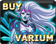 Buy Varium