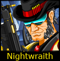 Nightwraith