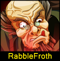 RabbleFroth